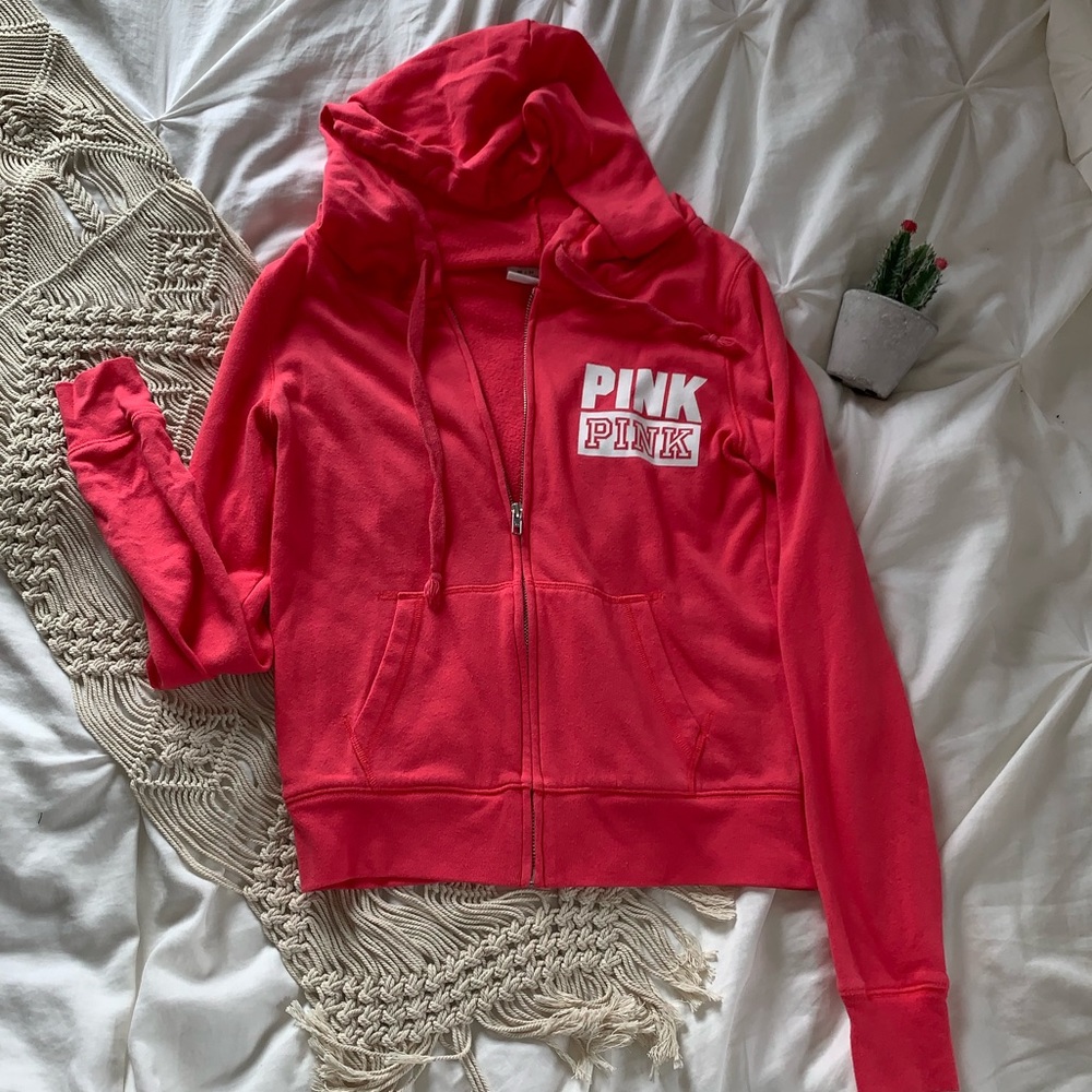 Victoria’s Secret PINK jacket